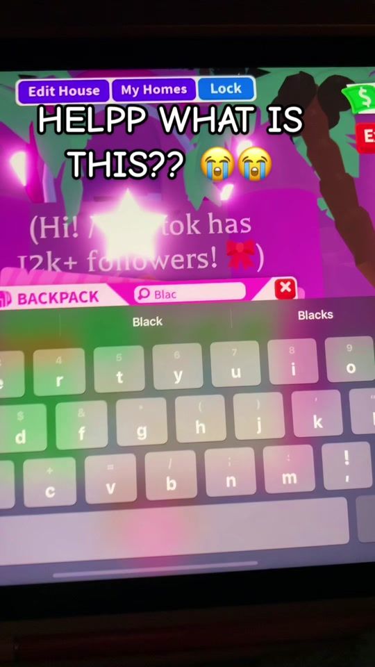 TikTok video thumbnail by adopt_me_tradingx._