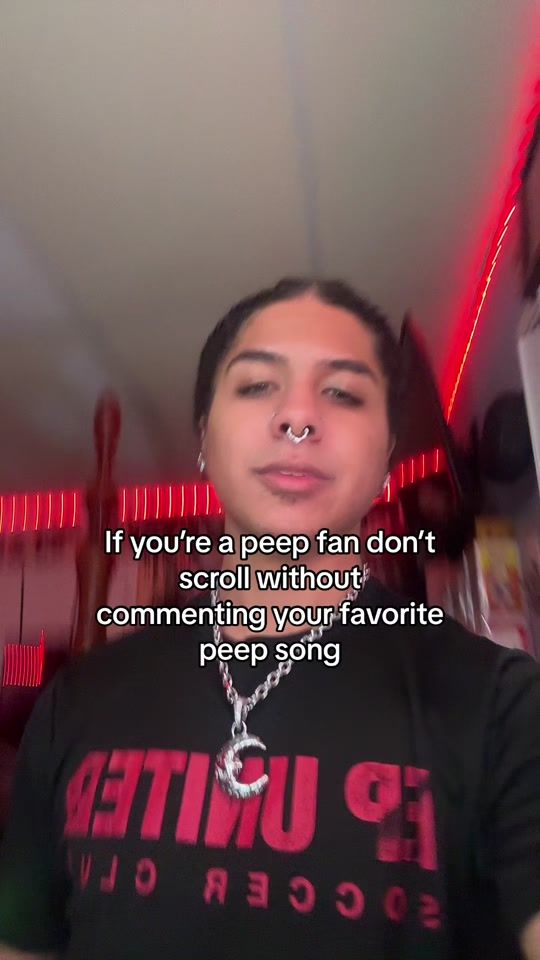TikTok video thumbnail by 862dreww