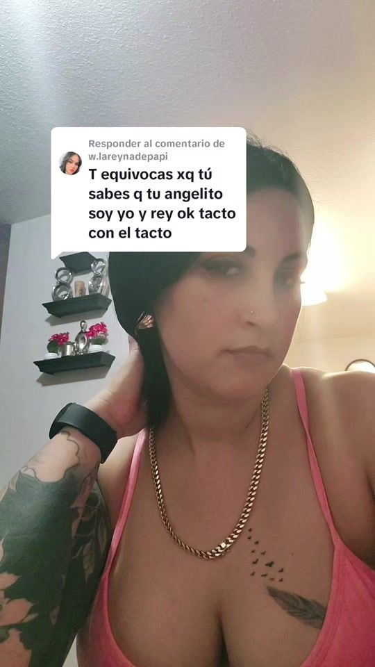 TikTok video thumbnail by yuraymi84