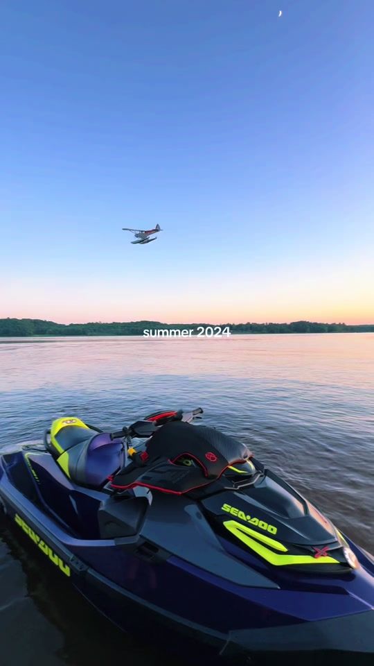 TikTok video thumbnail by seadoovillain
