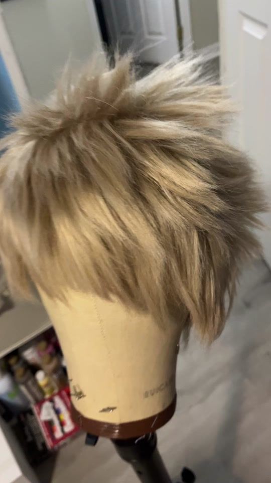 TikTok video thumbnail by heirofclouds