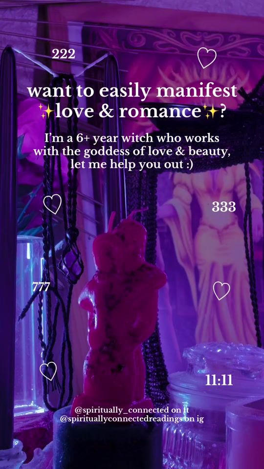 TikTok video thumbnail by spiritually_connected