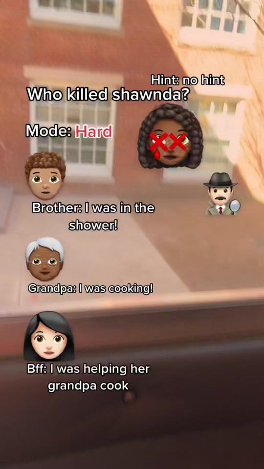 TikTok video thumbnail by riddles..lol