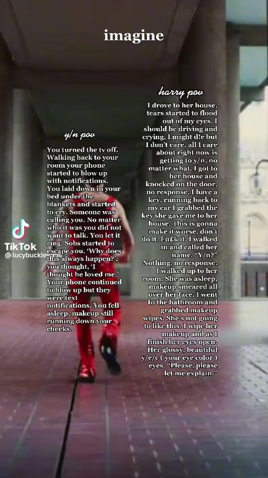 TikTok video thumbnail by 1dimaginess