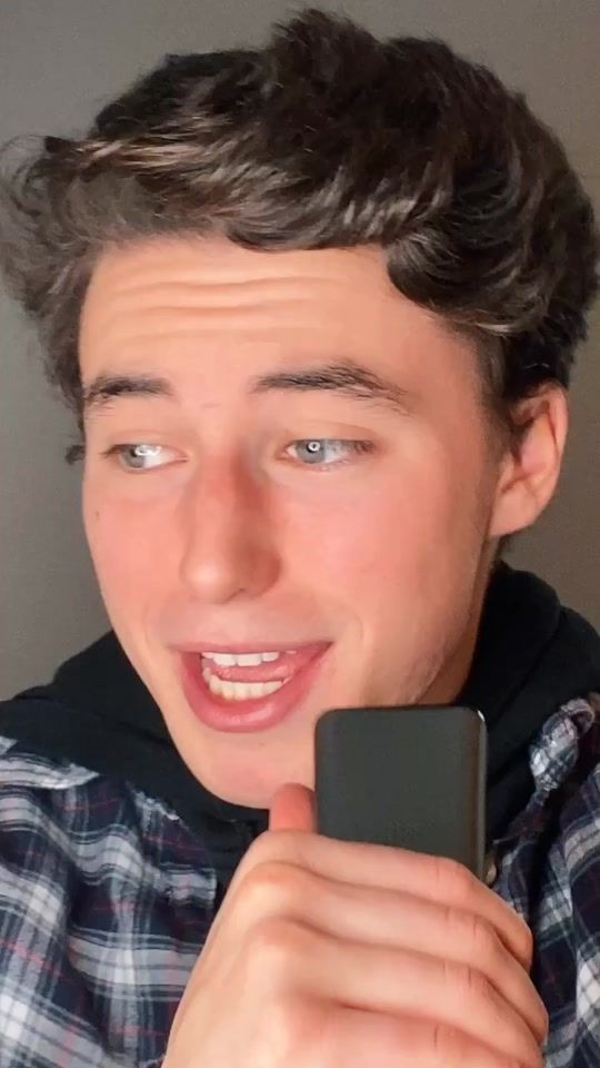 TikTok video thumbnail by devincaherly
