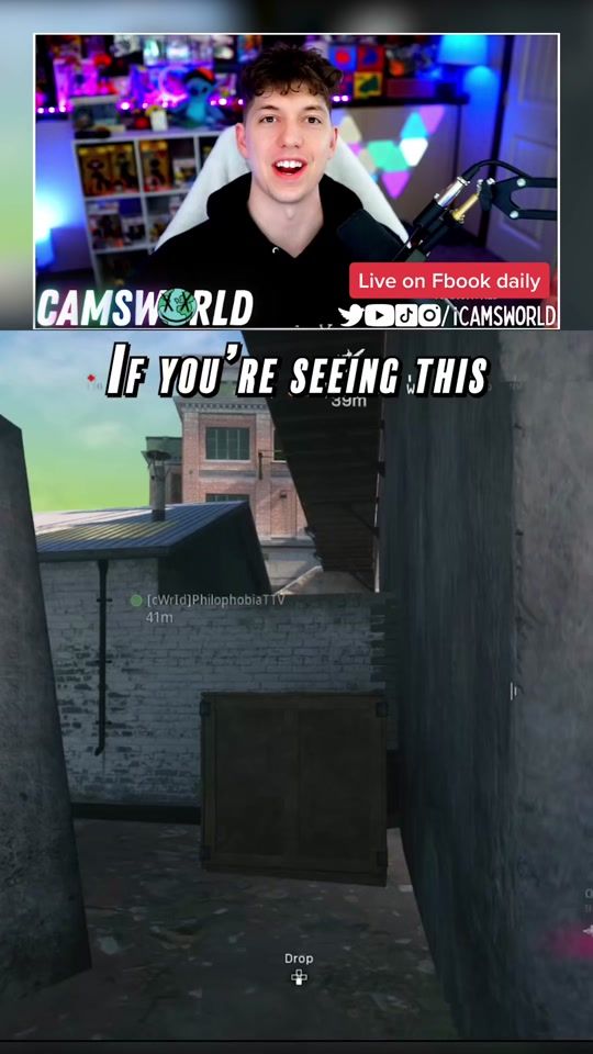 TikTok video thumbnail by icamsworld