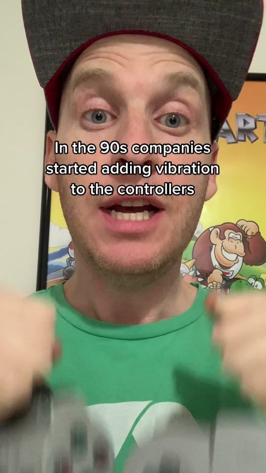 TikTok video thumbnail by more1980sgamer