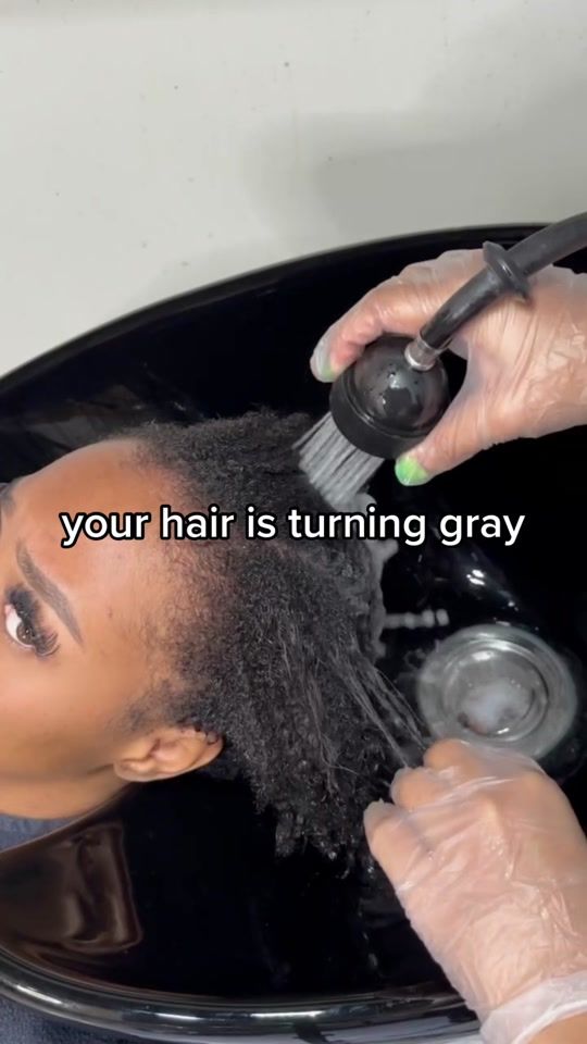 TikTok video thumbnail by onyxhairstudios