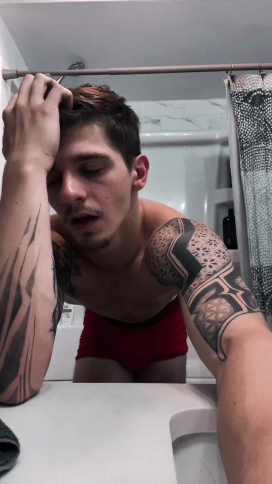 TikTok video thumbnail by gymanimedude