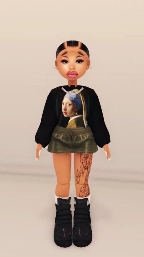 TikTok video thumbnail by bagchaserrr4