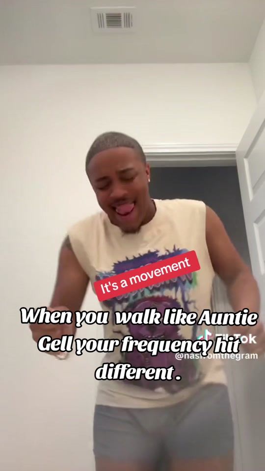 TikTok video thumbnail by auntiegellunclerich