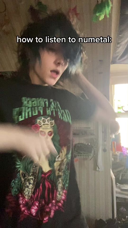 TikTok video thumbnail by 4ssl3ss.ch4p