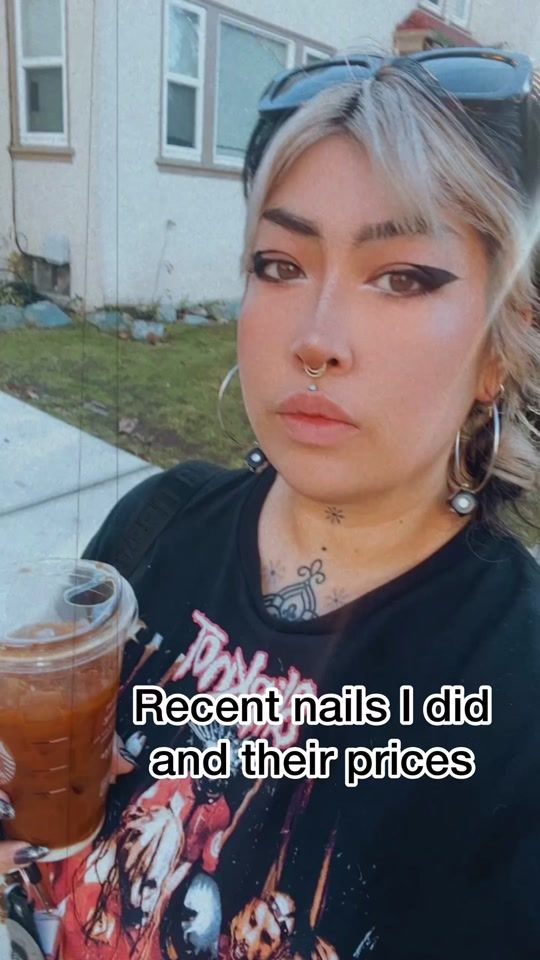 TikTok video thumbnail by thenailritual