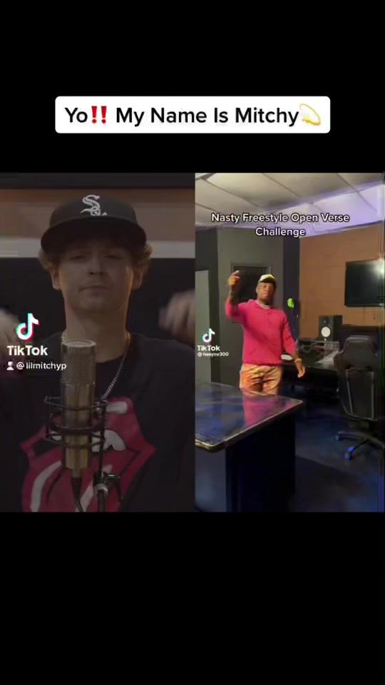 TikTok video thumbnail by lilmitchyp