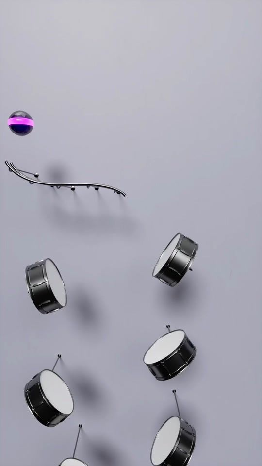 TikTok video thumbnail by 3dartoo