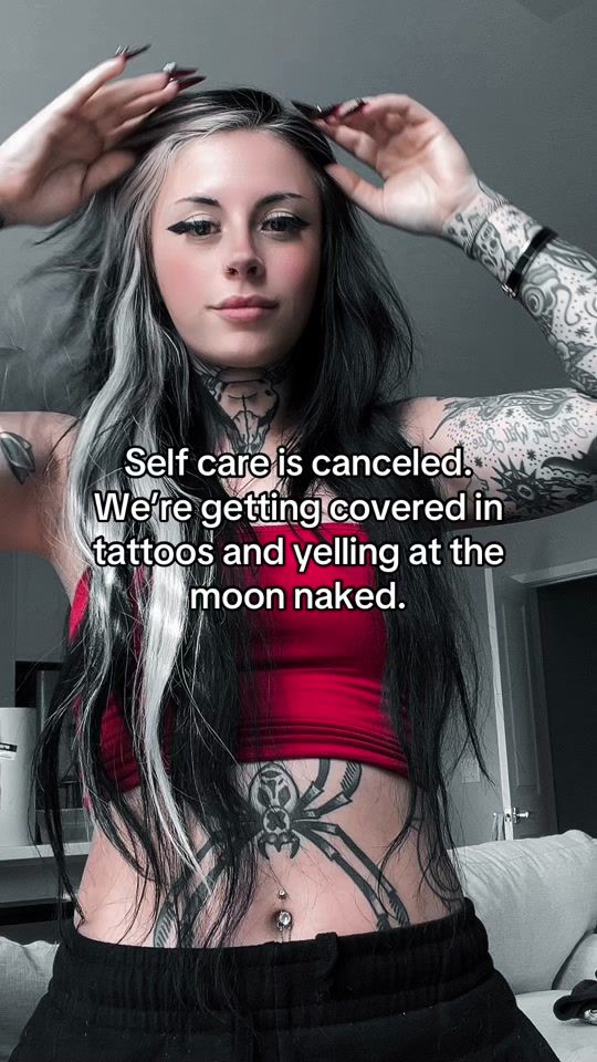 TikTok video thumbnail by scarry.p0ppins
