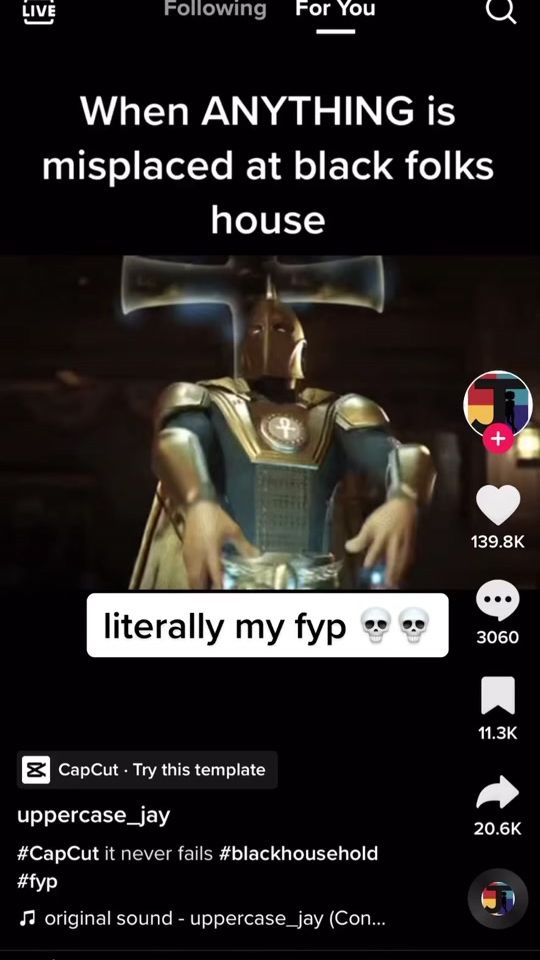 TikTok video thumbnail by issabrit