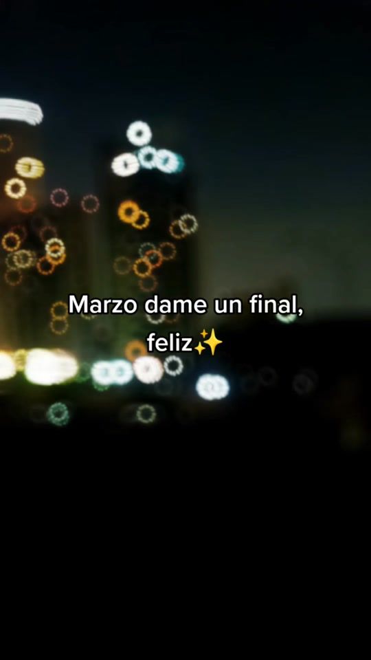 TikTok video thumbnail by gnzldavid