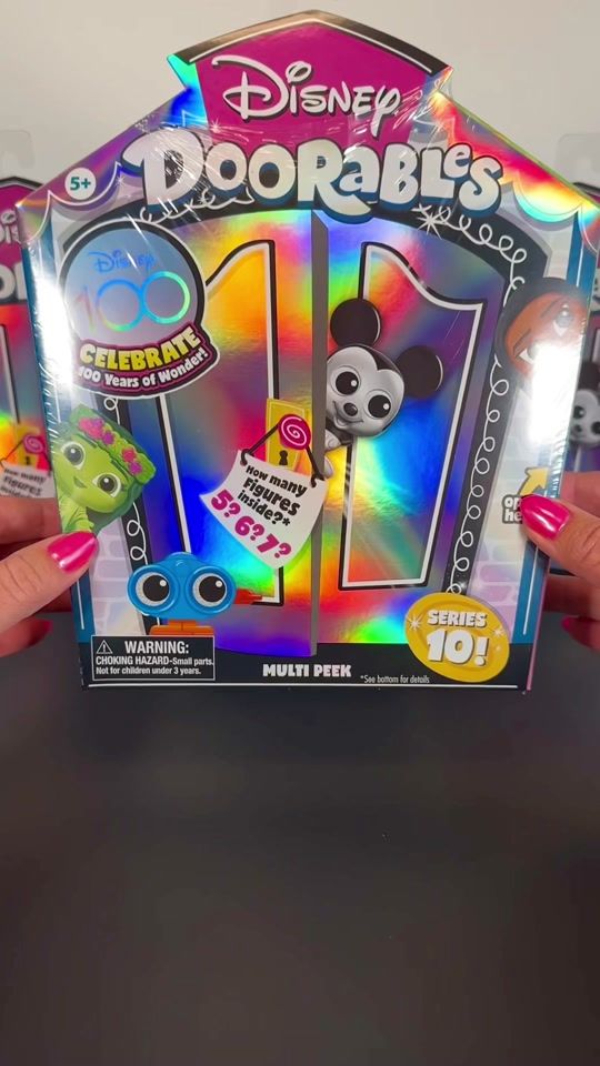 TikTok video thumbnail by disneystuffandfluff