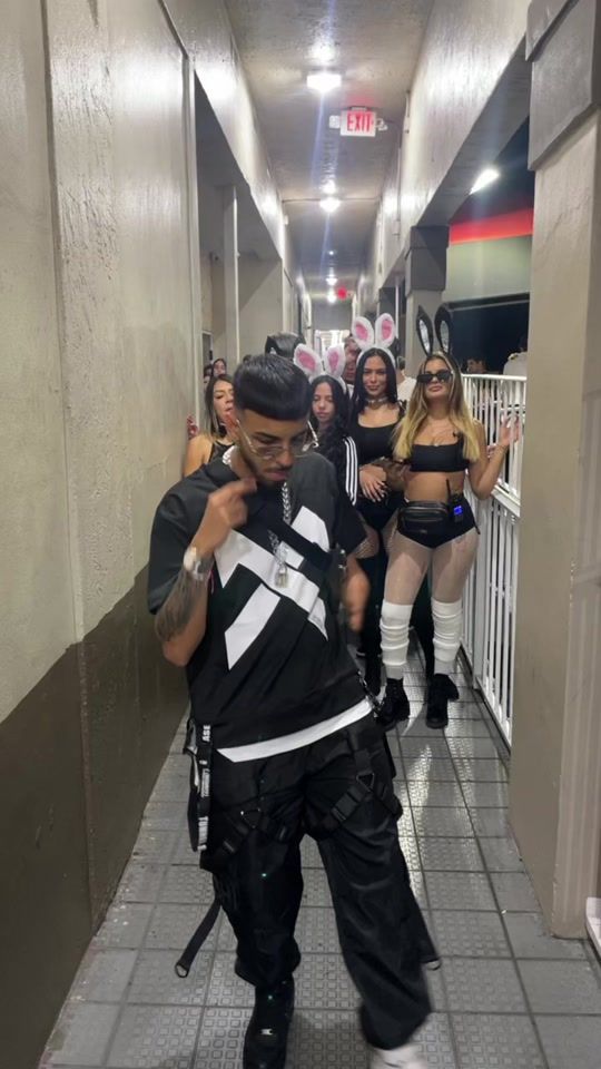 TikTok video thumbnail by osmar.official