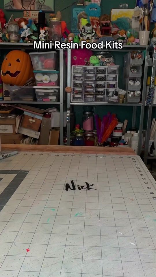 TikTok video thumbnail by nickpainting