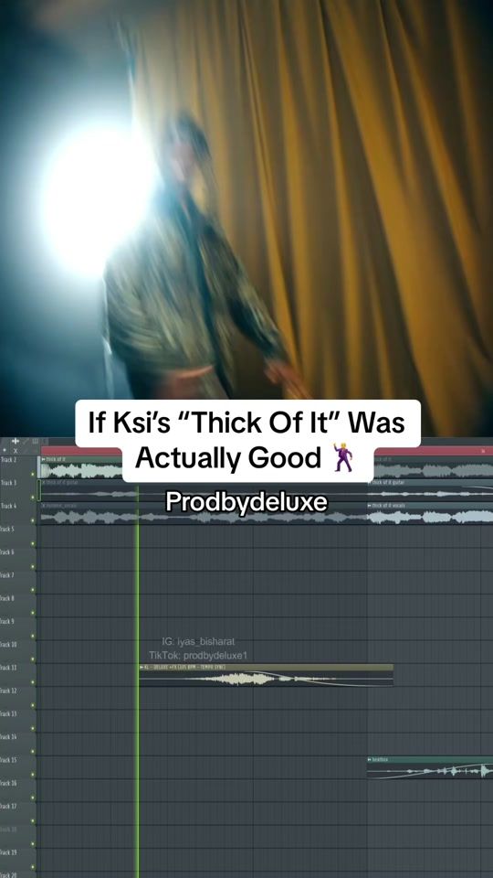 TikTok video thumbnail by prodbydeluxe