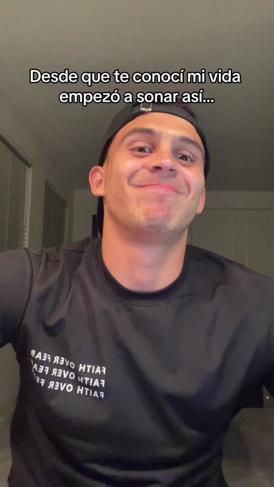 TikTok video thumbnail by luiscarloscruzd