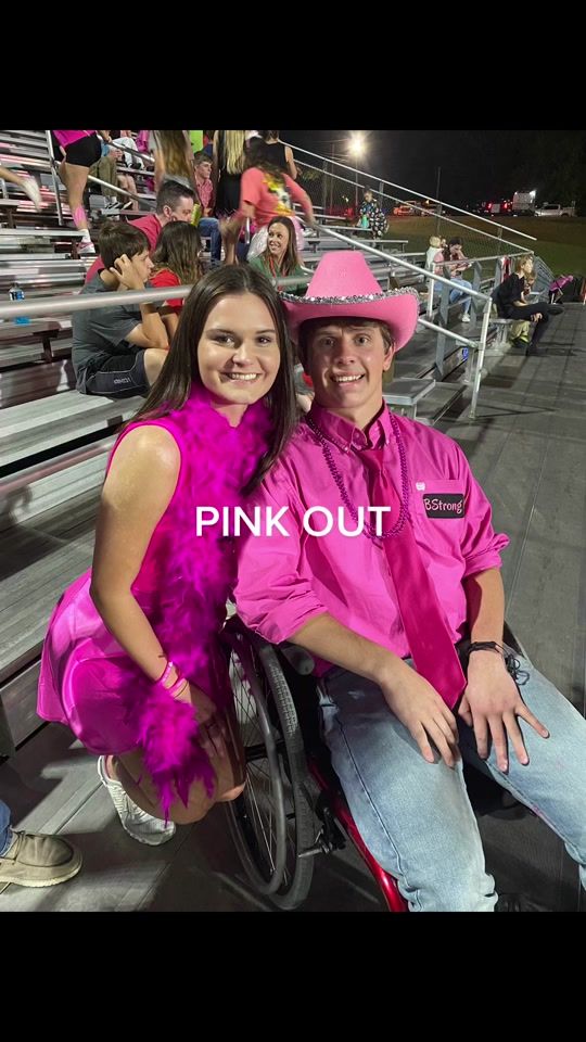 TikTok video thumbnail by bstrong4brannon