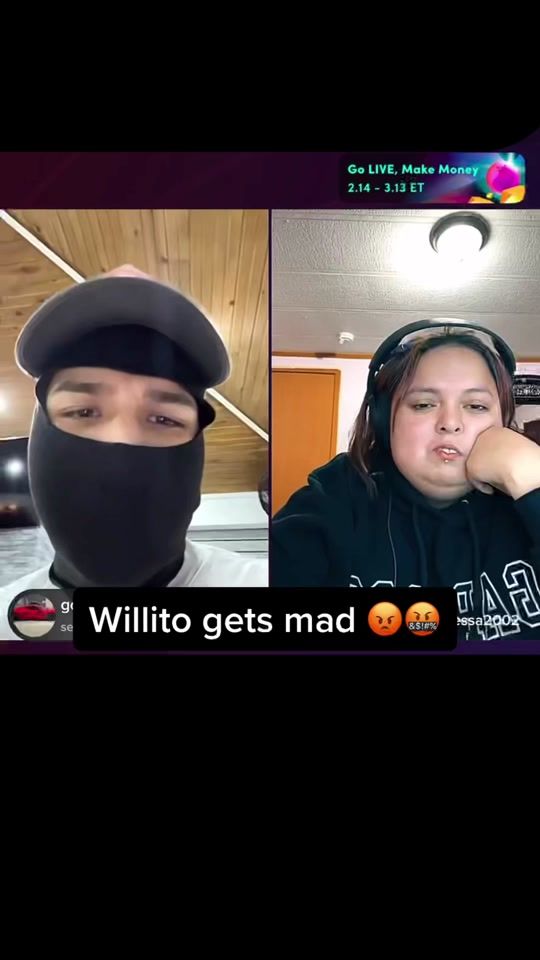 TikTok video thumbnail by .willitoofficial