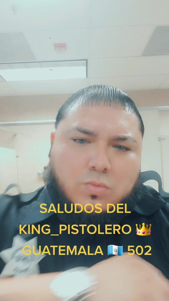TikTok video thumbnail by king_pistolero1987