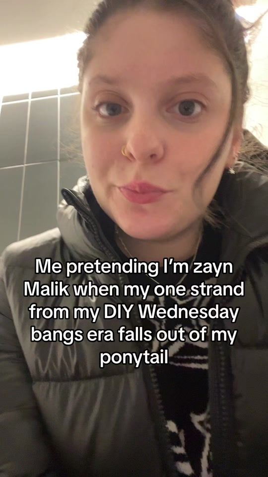 TikTok video thumbnail by peashley