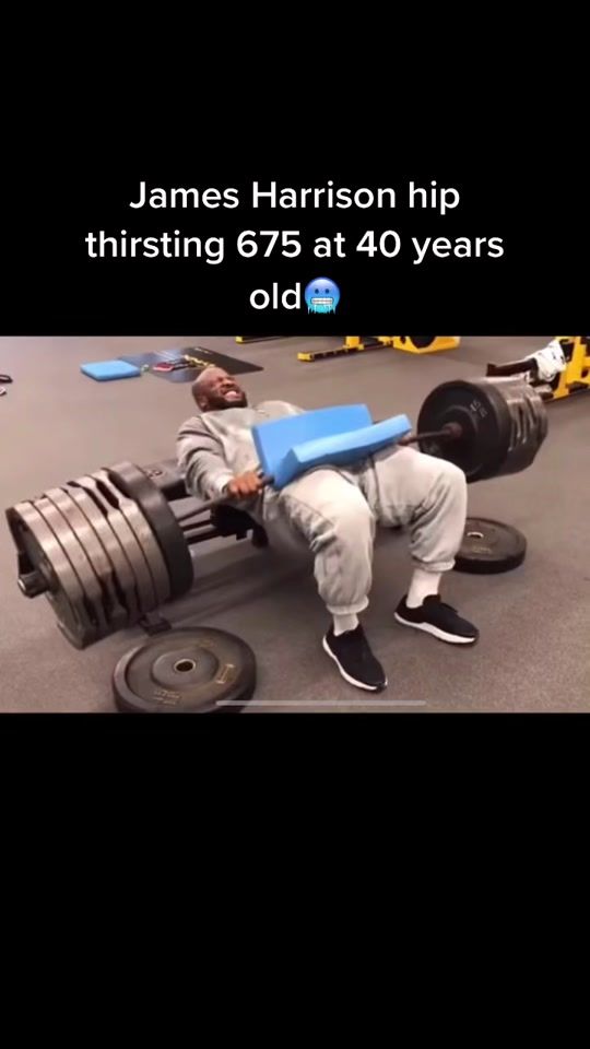 TikTok video thumbnail by millpointmuscle