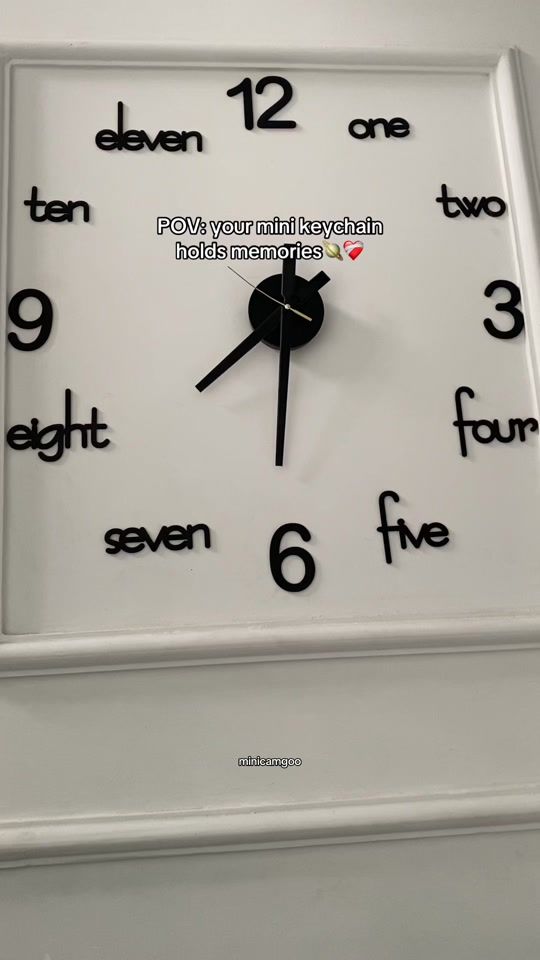 TikTok video thumbnail by minicamgoo