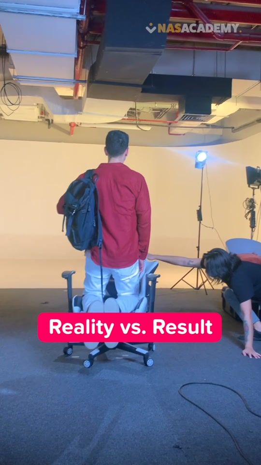 TikTok video thumbnail by nasacademy