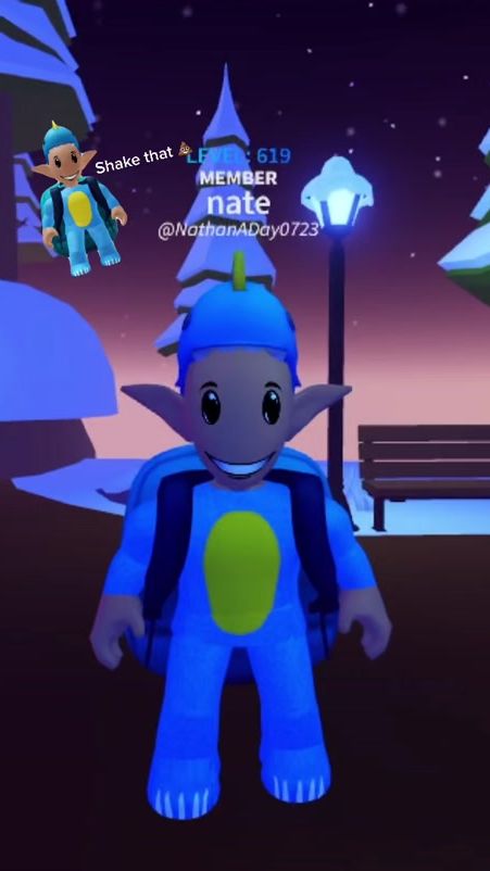 TikTok video thumbnail by nathanaday07