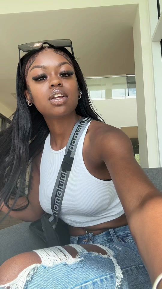 TikTok video thumbnail by carlei_baby
