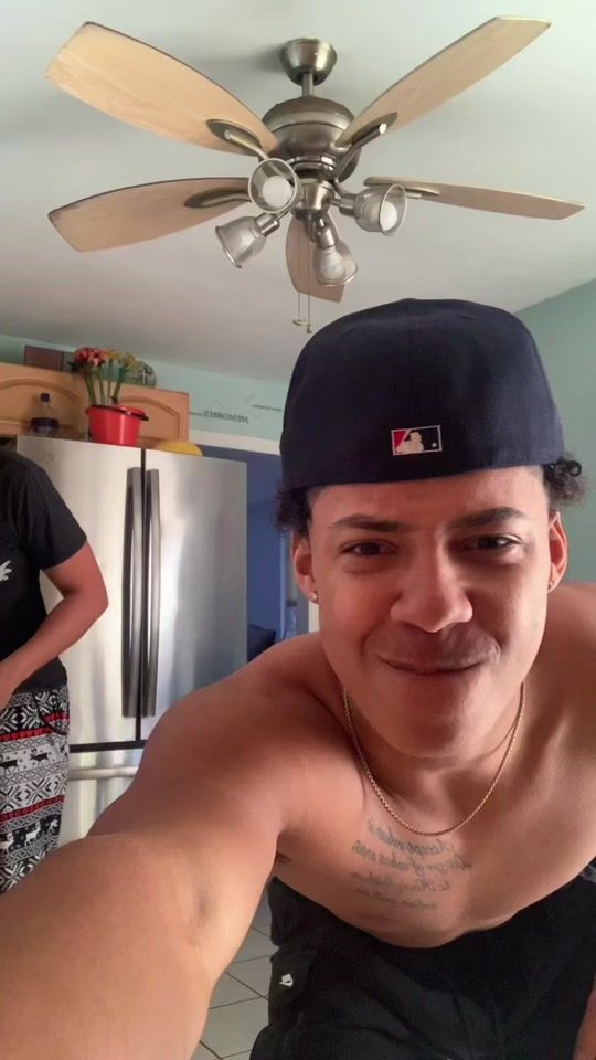TikTok video thumbnail by kaleblafont