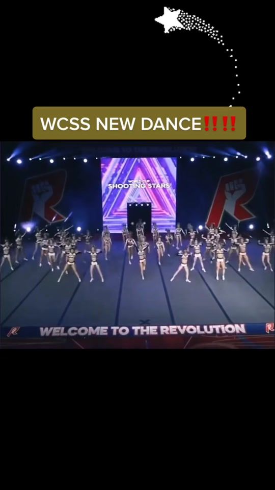 TikTok video thumbnail by allstarcheerleading4l