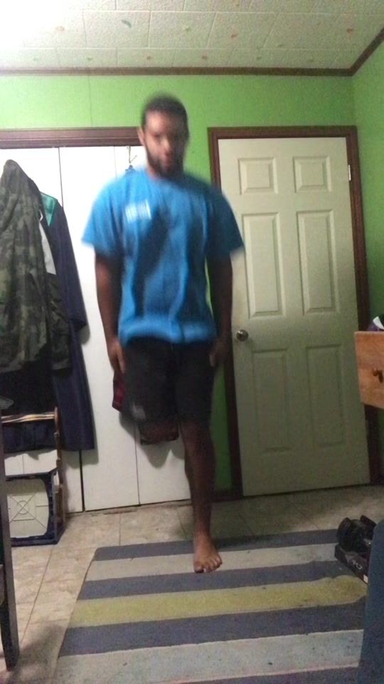 TikTok video thumbnail by justinrw149