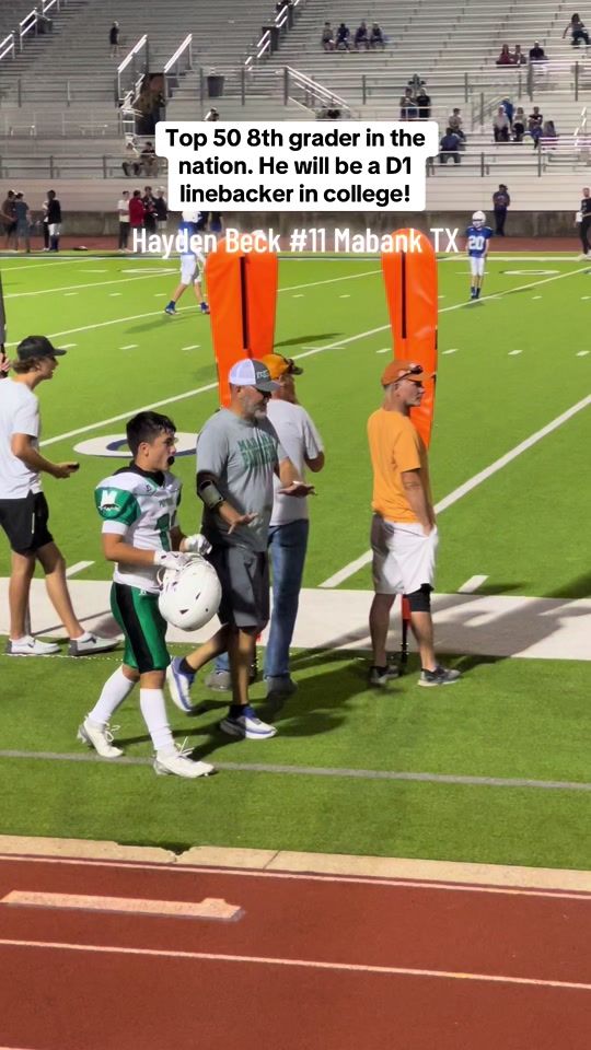 TikTok video thumbnail by haydenbecksportspage
