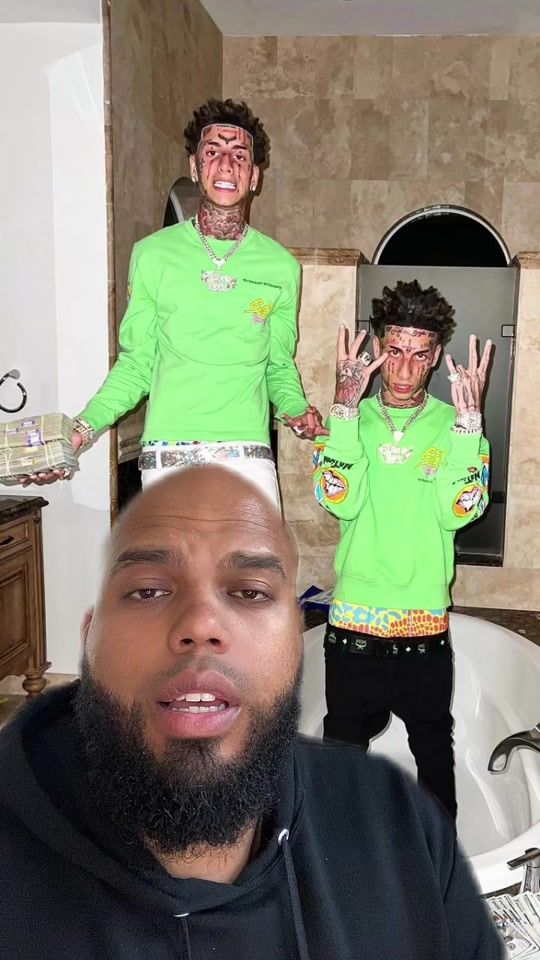 TikTok video thumbnail by jonnpena