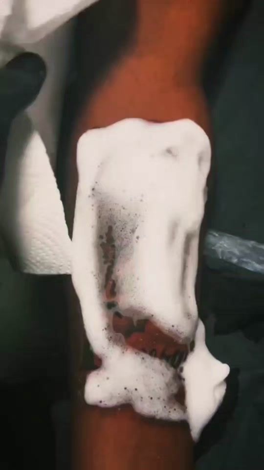 TikTok video thumbnail by artbyshaad