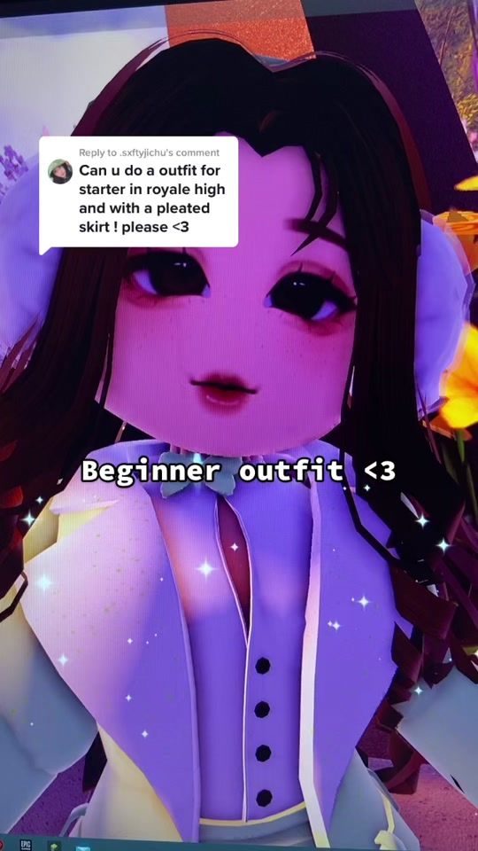 TikTok video thumbnail by royalehrts