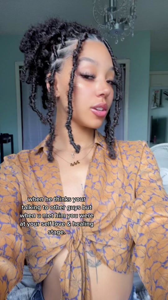 TikTok video thumbnail by theavonnajade