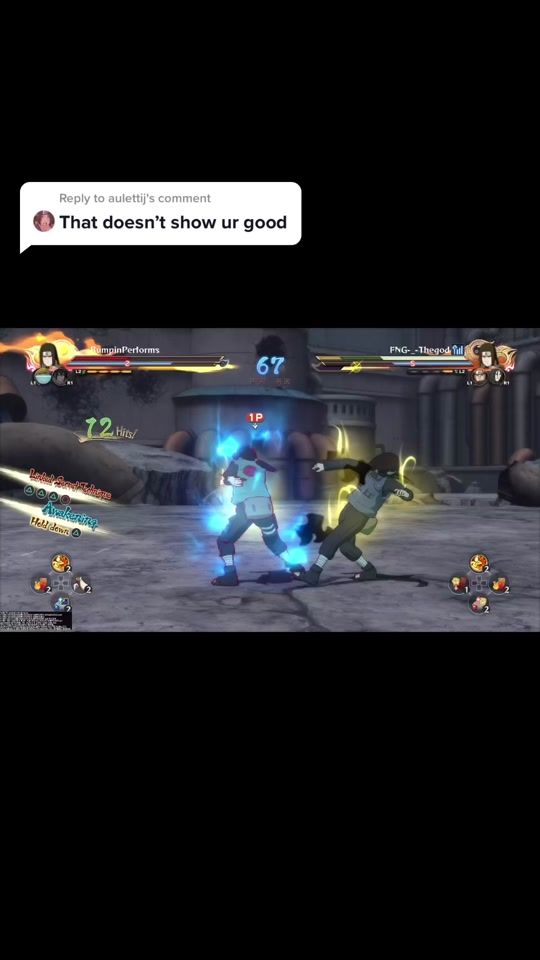 TikTok video thumbnail by tbhsasuke