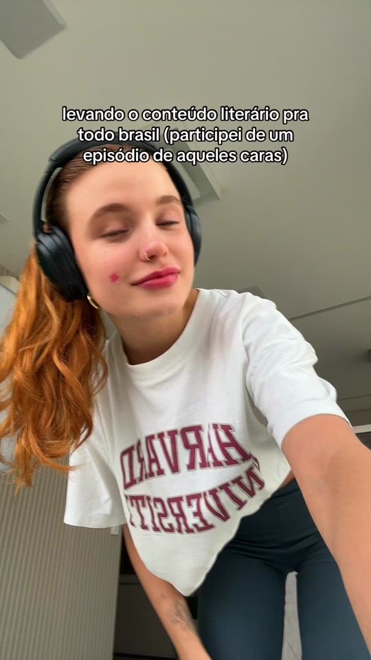 TikTok video thumbnail by livresenhas