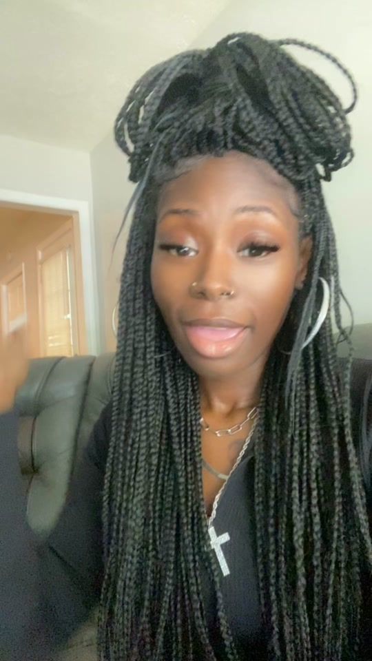 TikTok video thumbnail by jusmoniqueb