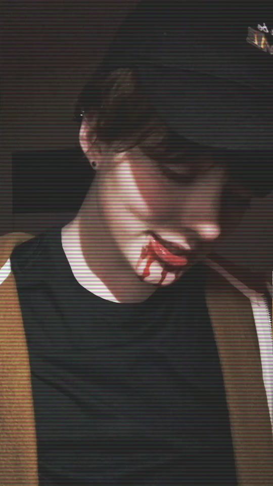 TikTok video thumbnail by heliophobica