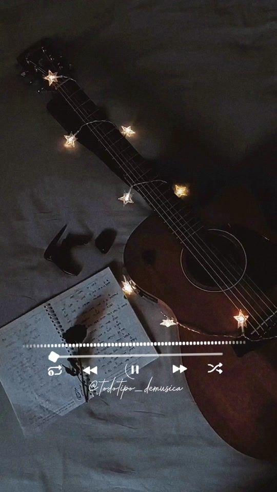 TikTok video thumbnail by todotipo_demusica