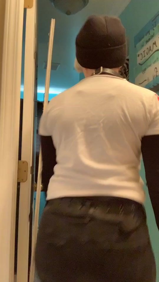 TikTok video thumbnail by jstarcosplays